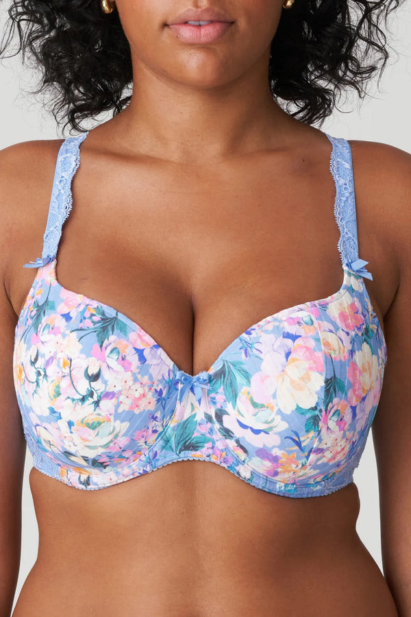 PrimaDonna Madison Padded Bra Heartshape